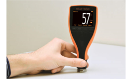 Elcometer 224 Digital Surface Profile Gauge